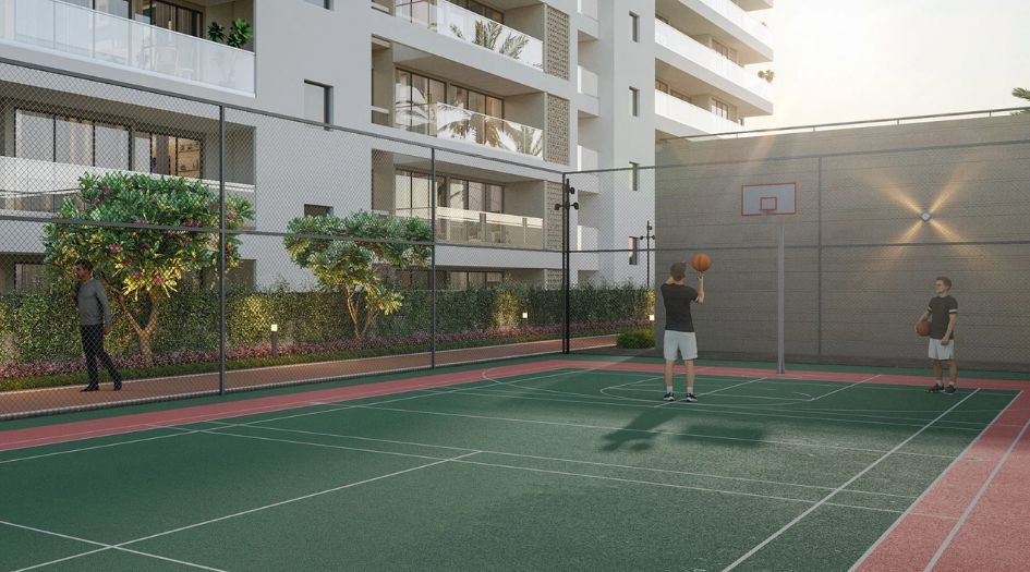 Solitaire-Kothrud-Amenities-Multi-purpose-Court